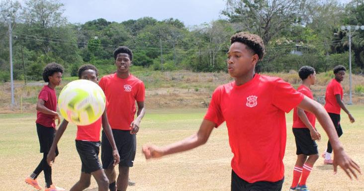 IG Sports opens doors for Cox Coaching School