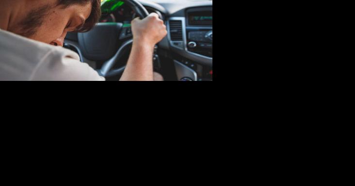 DUI (driving under the influence) - Vimarsana News