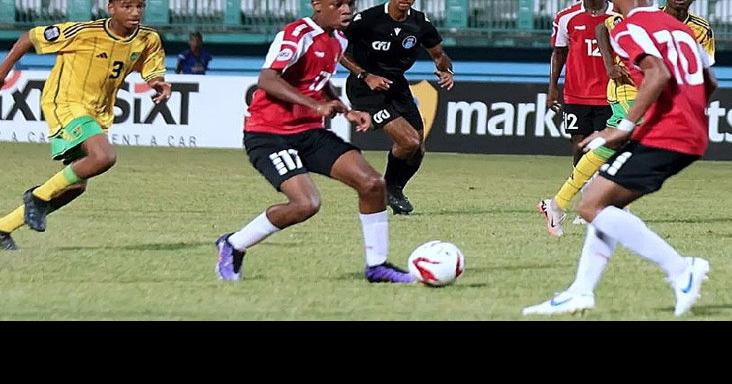 Young Warriors to refocus ahead of semis