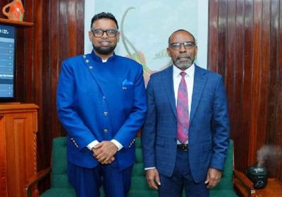 CCJ head breaks silence