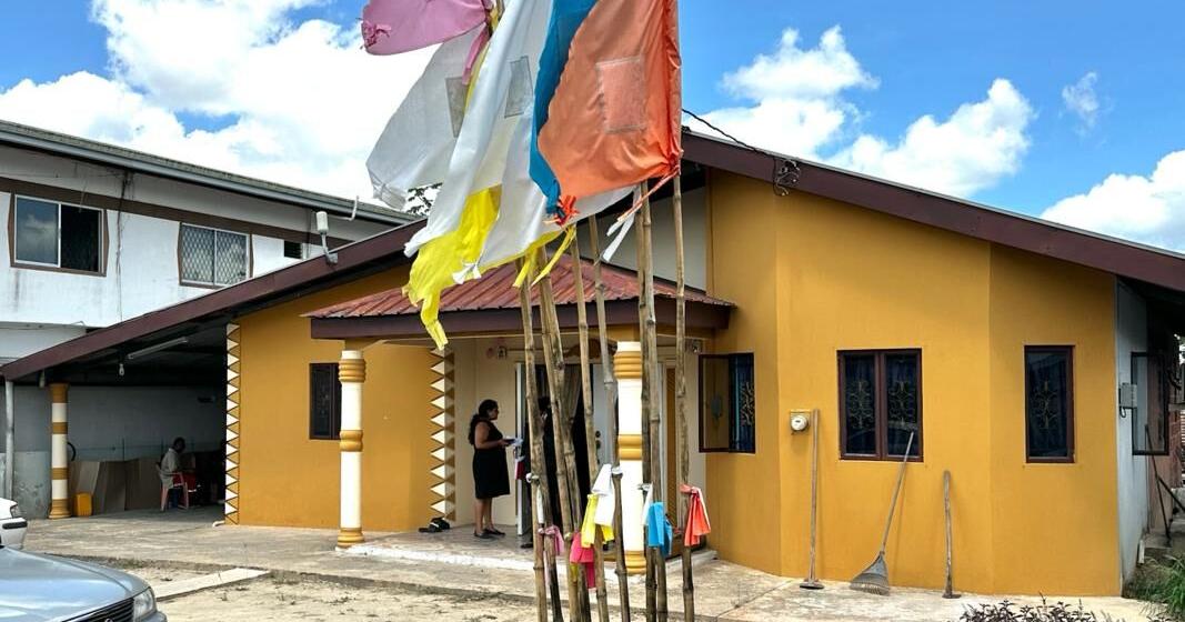 'Hit him one in his head' - Farmer robbed, killed at home - Vimarsana News