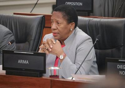 Budget passes without Opposition support