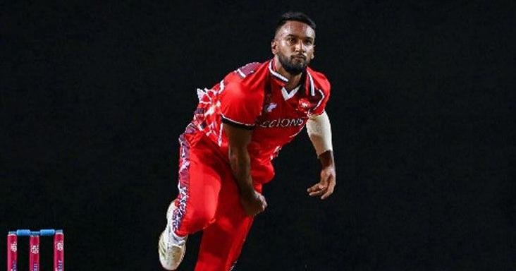 Six franchises lock in young guns ahead of CPL draft