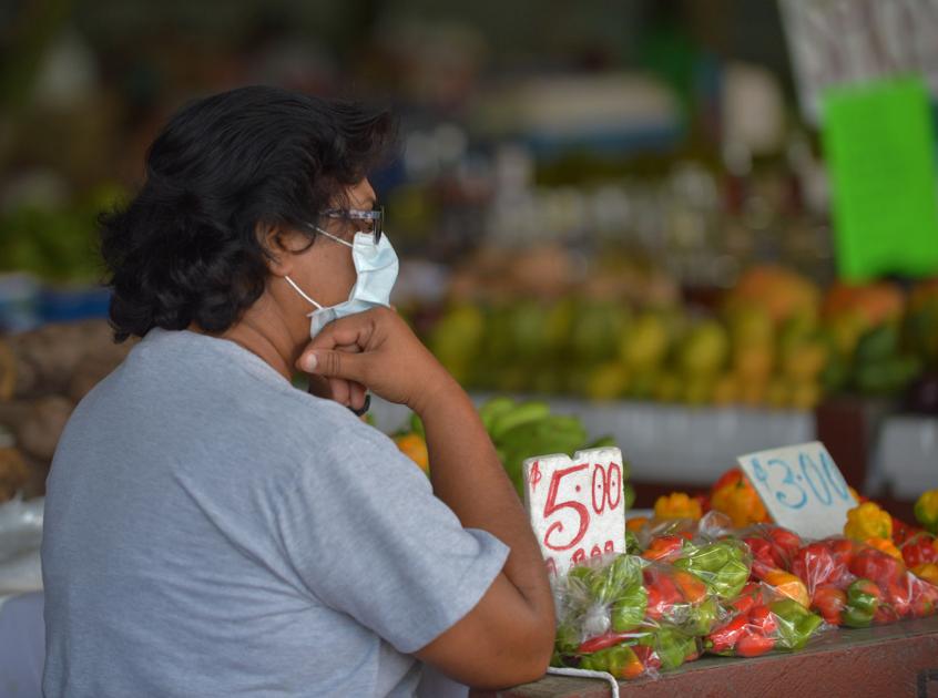 Life as we know it: Effects of COVID-19 | Photo Gallery | trinidadexpress.com