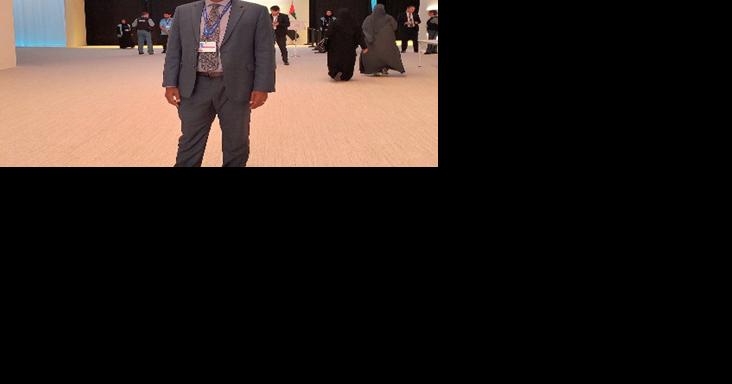 Julien: Tackle ease of doing 'green' business in T&T | Local Business - Vimarsana News