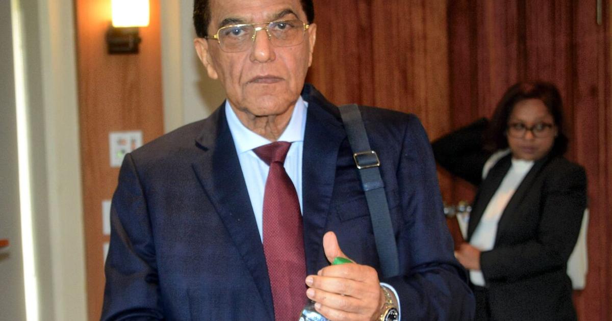 Ramesh: SoE not a crime-fighting tool