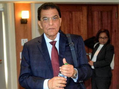 Ramesh: SoE not a crime-fighting tool
