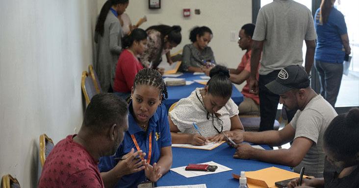 Govt targets creating 50,000 jobs