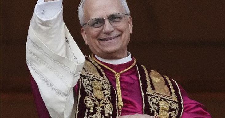 Pope Leo urges restraint and dialogue on Venezuela/US tensions