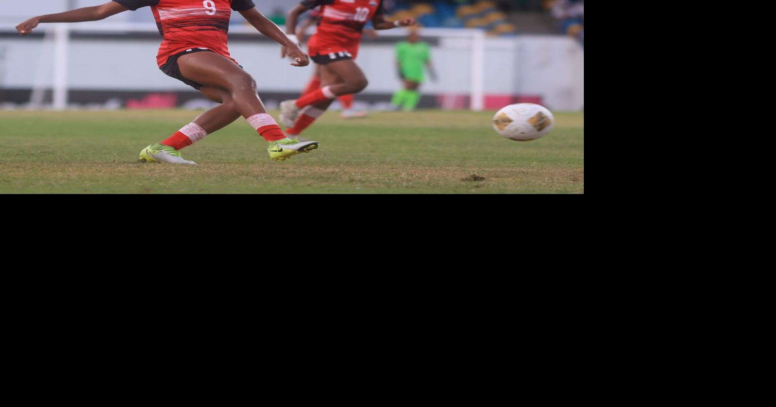 Briggs confident as T&T women prepare for El Salvador