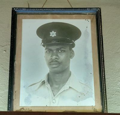 Retired cop strangled, beaten to death in Princes Town home