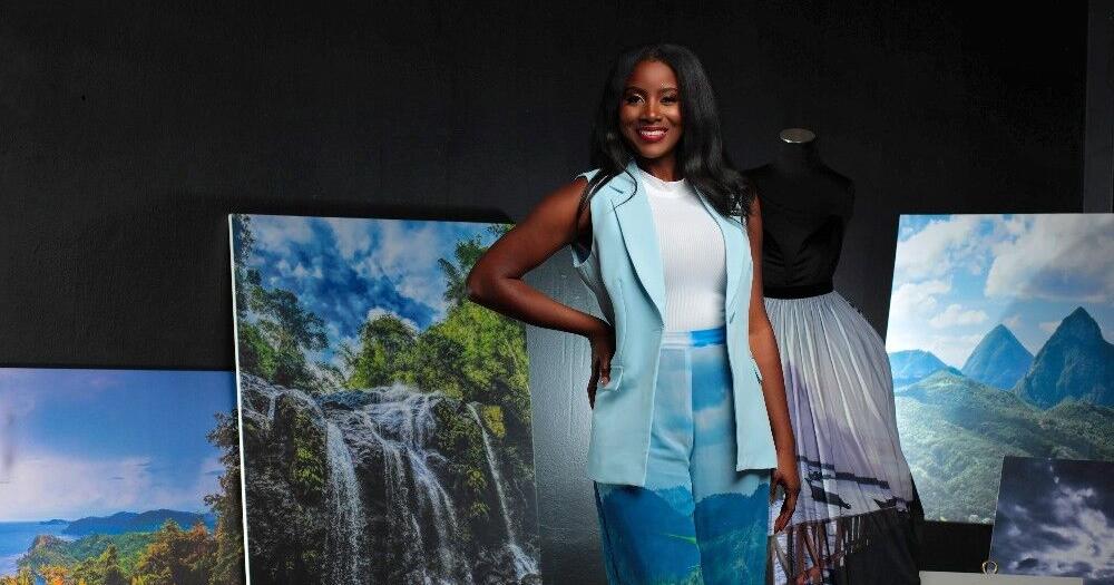 Photo-Synthesis Designs to bring Caribbean Style to NY Fashion Week