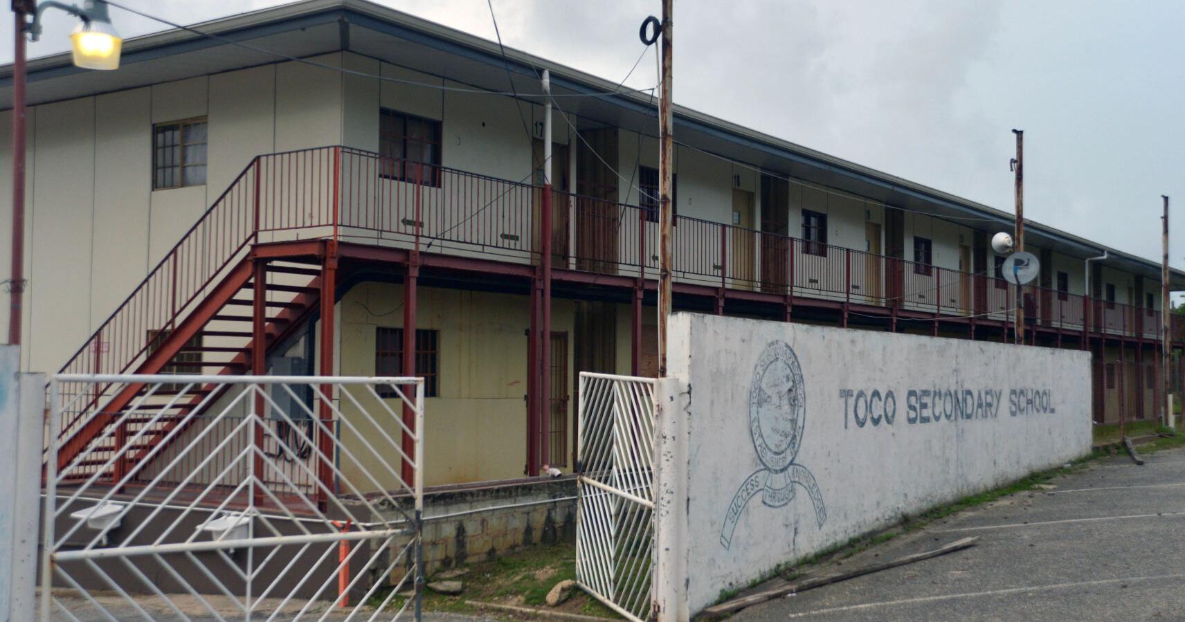 Classes dismissed after school fire - Vimarsana News