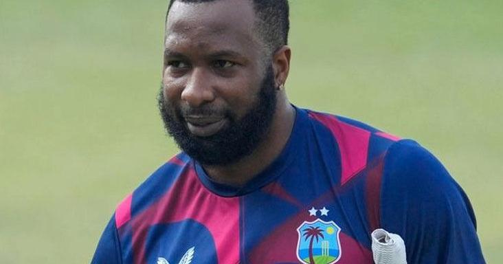 Juandre Pollard Pollard confirmed | Local Sports | trinidadexpress.com