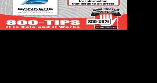 BATT's warnings throughout the year after uptick in robberies outside banks | Local Business - Vimarsana News