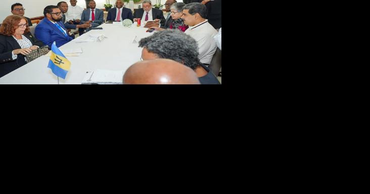 Both sides interested in peace, says Gonsalves - Vimarsana News