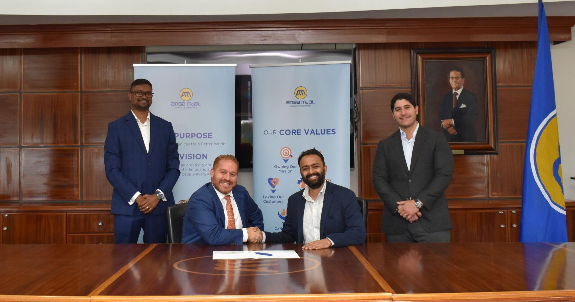 Carib expands into India's beer market | Local Business - Vimarsana News