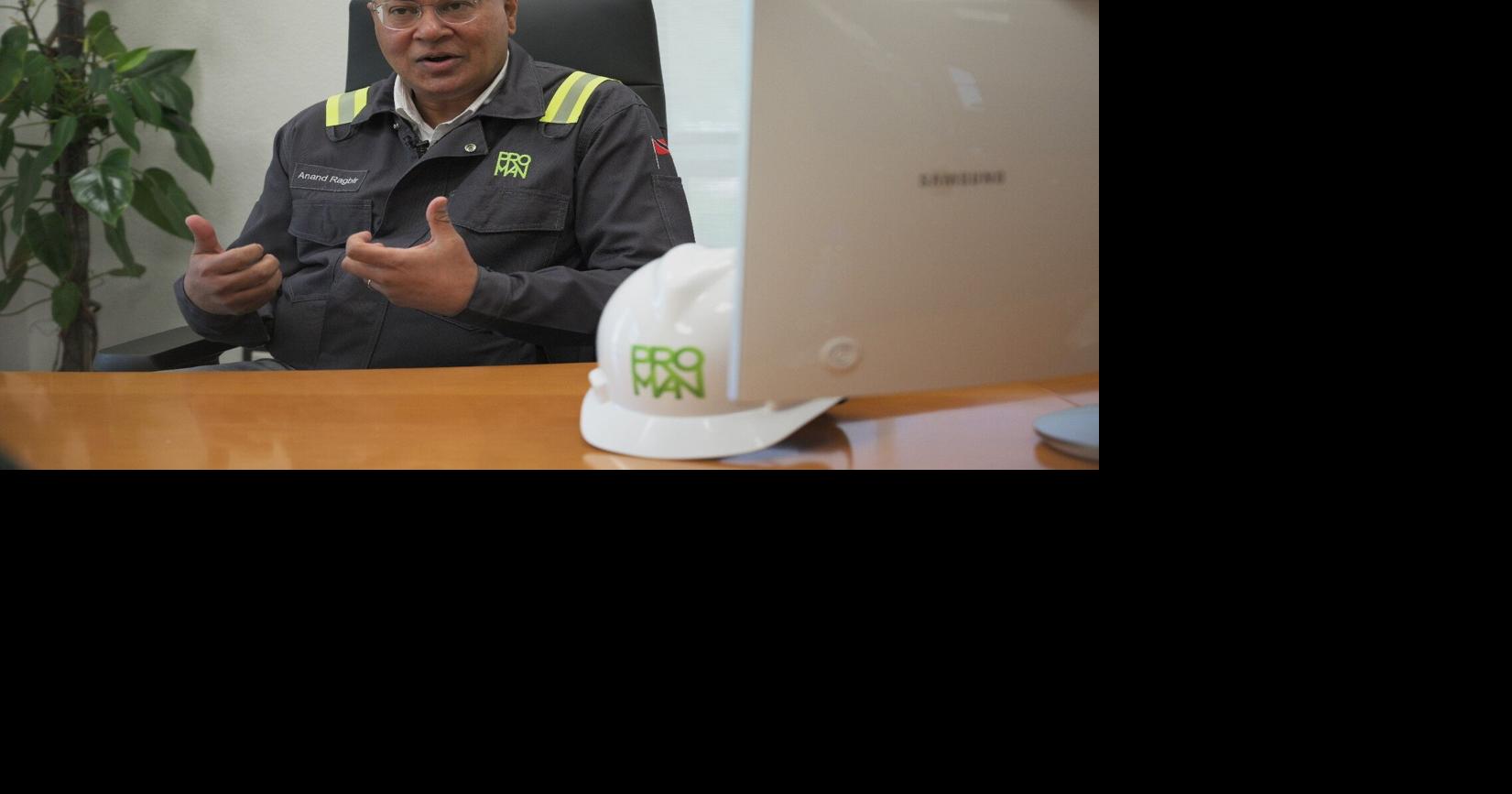 Proman shuts melamine plant at Point Lisas