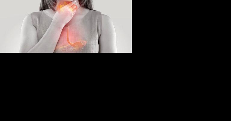 Oesophageal cancer - Vimarsana News