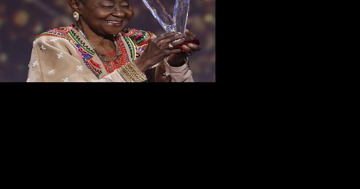 'The Calypso Rose Musical' premieres in T&T on May 10 | Features Local - Vimarsana News