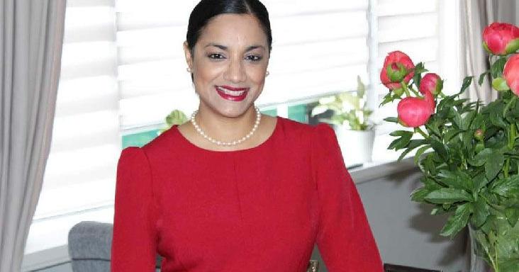 Louwe: PDP ‘can make T&T safe again’