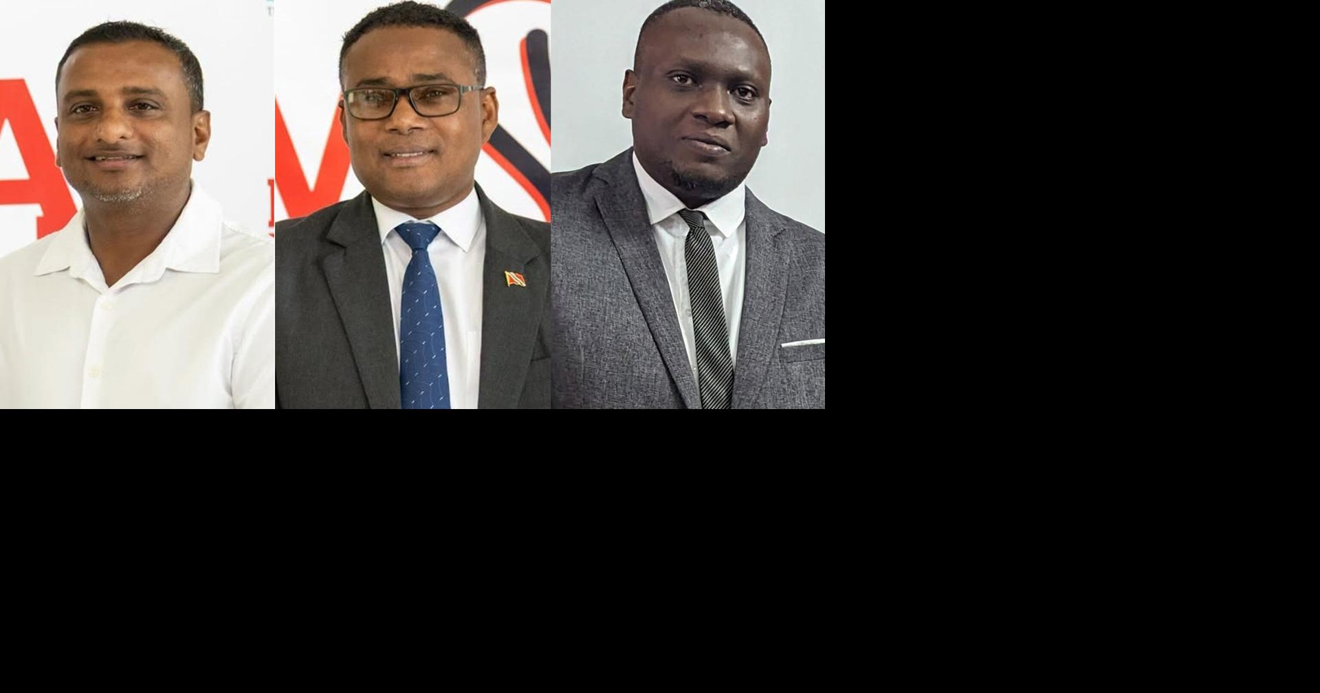 SporTT rejects TTFA's funding request for Concacaf Nations League... $2.5M Setback Sep 8, 2026 19 mins ago 2 min to read