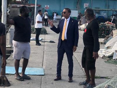 Fishermen get reprieve