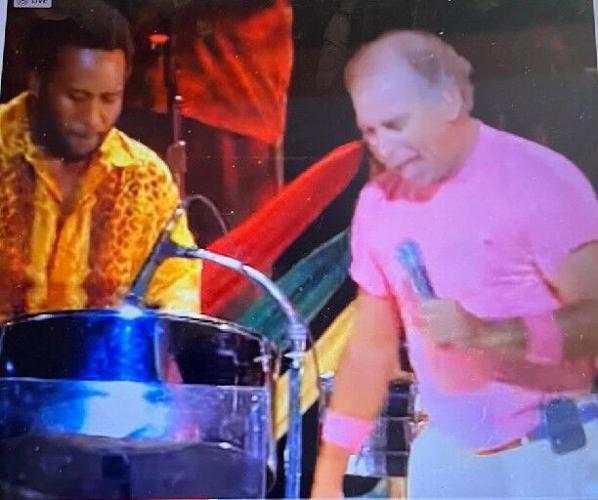 A lifetime rocking with Jimmy Buffett | Features Local ...