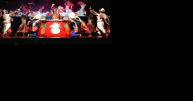 "Dharti Mataa" | Features Local | trinidadexpress.com - Vimarsana News