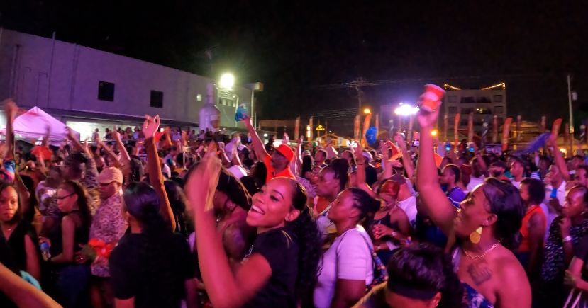 TTT cuts Pavement Lime; Moka Xtreme scrapped