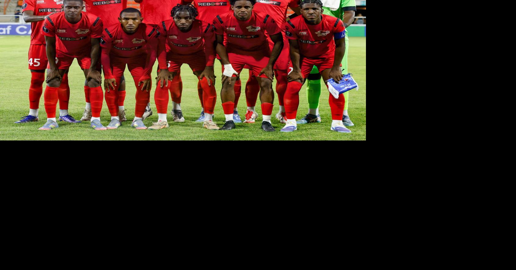 Central FC host Moca, Defence Force on the road