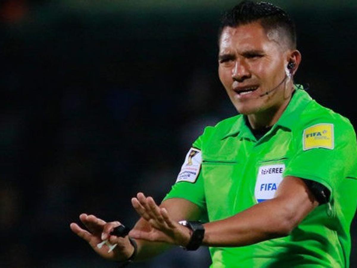 Fernando Guerrero Ramírez