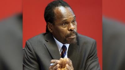 Hinds to President: Don’t proclaim SOB
