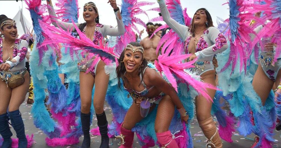 PM orders fete curfew at Ministry of Sports venues for Carnival