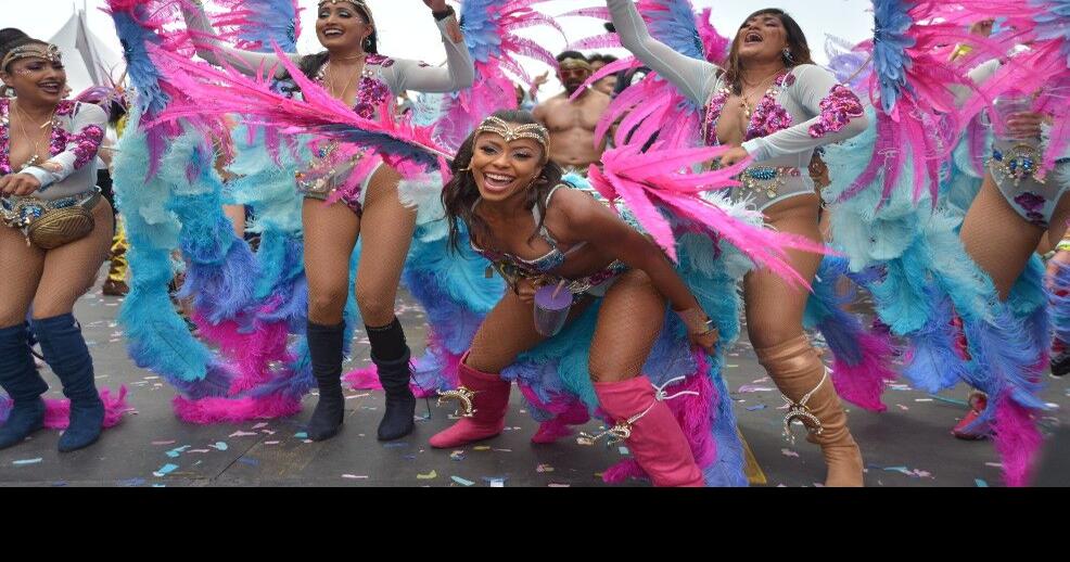 CARNIVAL CANCELLED Local News