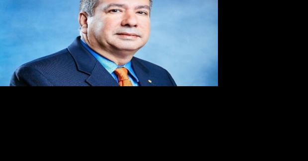 Ferreira named TTMF chairman - Vimarsana News