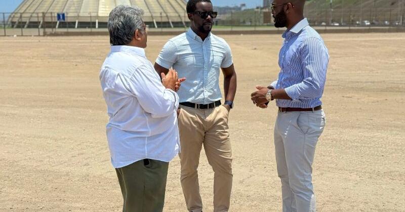 CWI pushes cricket at Pan Am Games