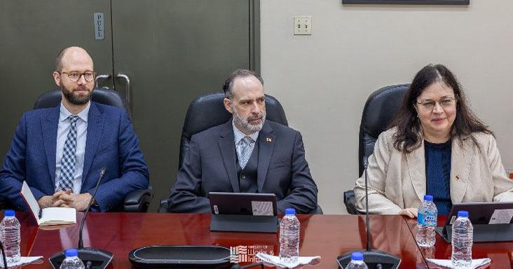 T&T: Staff concluding statement of the 2026 Article IV Mission