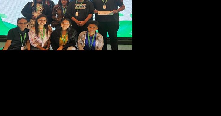 T&T students partake in Huawei conference - Vimarsana News