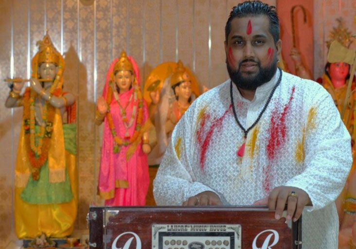 trinidadexpress.com - Shivana Lal - Deva Raja's musical mission