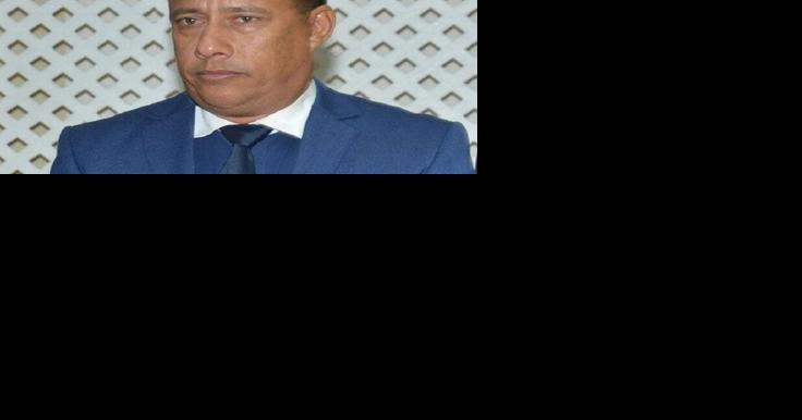 Gary goes after ex-PolSC chairman in court - Vimarsana News