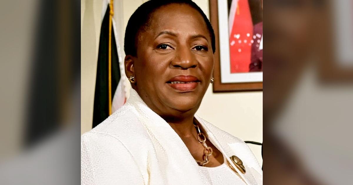 Penny sent to Privileges over ‘Speaker biased’ claim