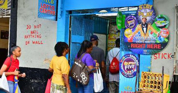 Sunday gaming trial run