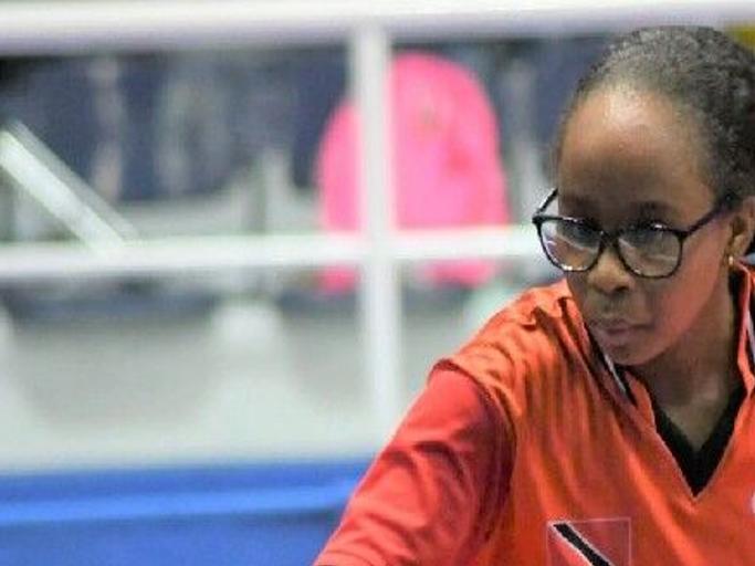 Table Tennis Clubs In Trinidad Matttroy