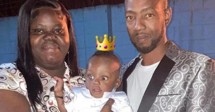 Dad, toddler among 3 shot dead in ambush: mom injured