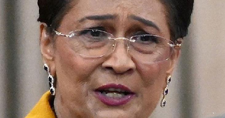 US$2.5m for an ‘ordinary citizen fishy’, says Kamla