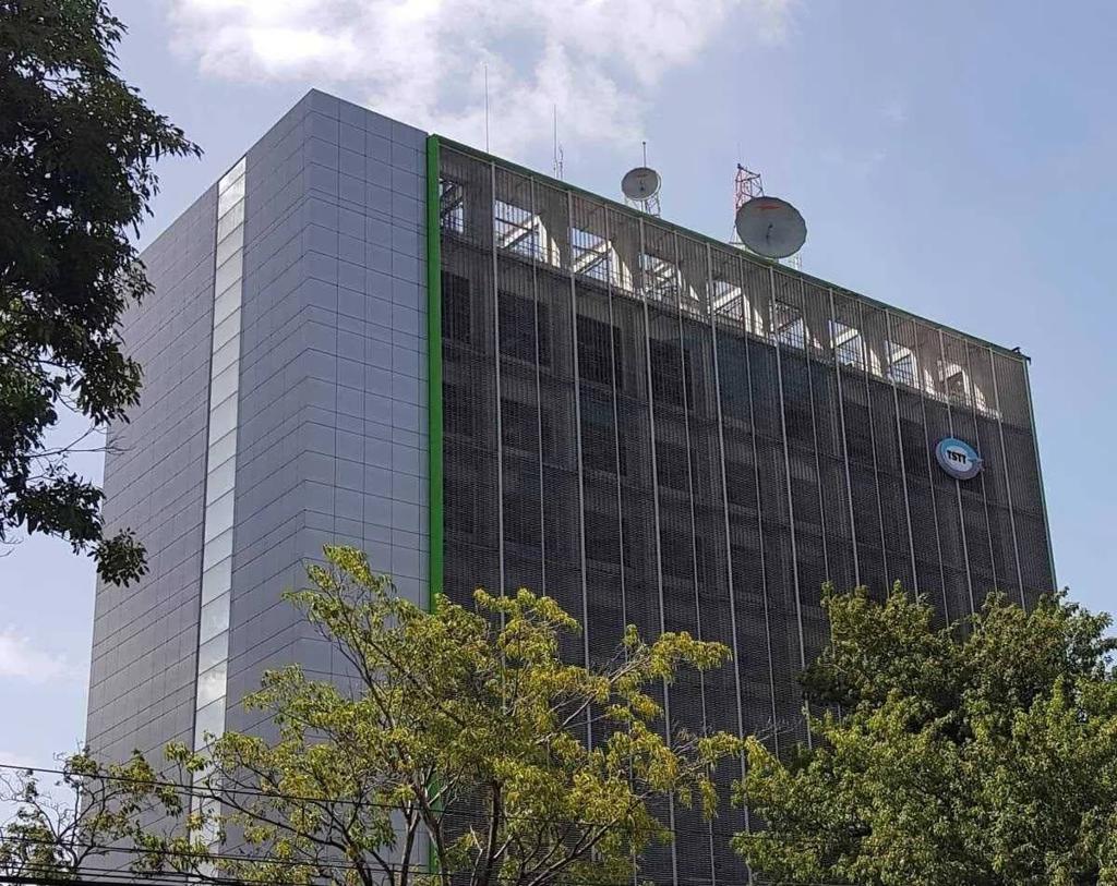 Telecommunications Services of Trinidad & Tobago Limited (TSTT) office