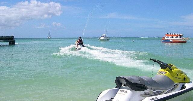 Outrage over ‘troubling’ lack of regulations at Pigeon Point