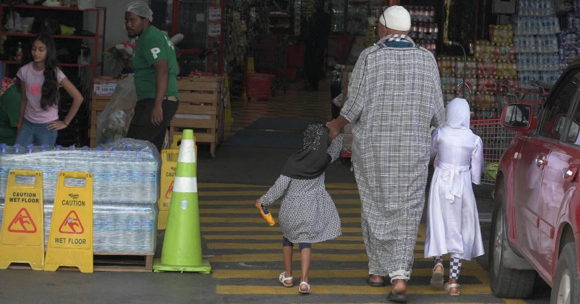 How New Grant Junction became a rural economic hub