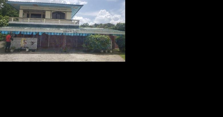 Teen on 12 charges - Vimarsana News